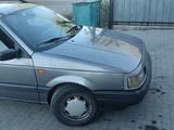 Volkswagen Passat 1992 годаүшін1 000 000 тг. в Усть-Каменогорск – фото 2
