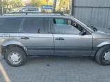 Volkswagen Passat 1992 годаүшін1 000 000 тг. в Усть-Каменогорск – фото 4