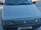 Volkswagen Passat 1992 годаүшін1 000 000 тг. в Усть-Каменогорск – фото 5