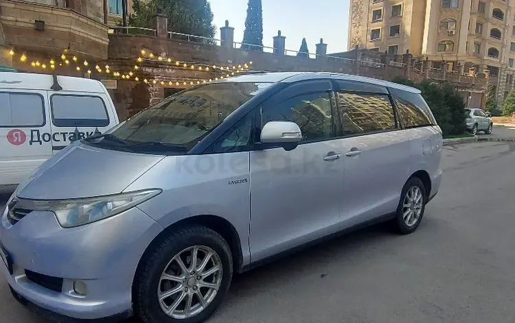 Toyota Estima 2006 годаүшін6 200 000 тг. в Алматы