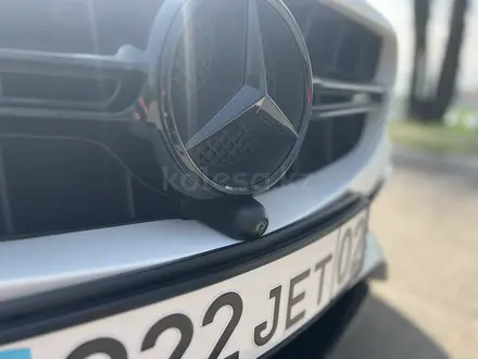 Mercedes-Benz E 43 AMG 2016 года за 28 000 000 тг. в Алматы – фото 11