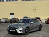 Toyota Camry 2020 годаүшін12 000 000 тг. в Алматы