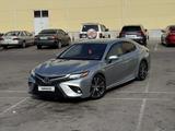 Toyota Camry 2020 годаүшін12 000 000 тг. в Алматы – фото 2
