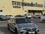 Toyota Camry 2020 годаүшін12 000 000 тг. в Алматы – фото 3