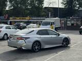 Toyota Camry 2020 годаүшін12 000 000 тг. в Алматы – фото 4