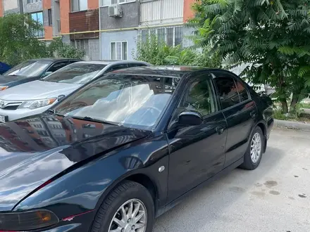 Mitsubishi Galant 1999 года за 1 550 000 тг. в Алматы – фото 8