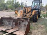 JCB  540-140 2009 года за 18 000 000 тг. в Астана – фото 2