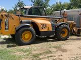 JCB  540-140 2009 года за 18 000 000 тг. в Астана