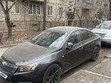 Chevrolet Cruze 2010 года за 3 900 000 тг. в Алматы