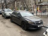 Chevrolet Cruze 2010 года за 3 900 000 тг. в Алматы – фото 2