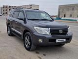 Toyota Land Cruiser 2014 годаүшін22 500 000 тг. в Актау – фото 2