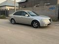 Hyundai Sonata 2008 годаfor3 190 000 тг. в Шымкент – фото 3