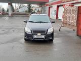 Chevrolet Aveo 2013 года за 3 400 000 тг. в Усть-Каменогорск – фото 2