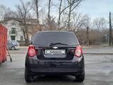 Chevrolet Aveo 2013 годаүшін3 400 000 тг. в Усть-Каменогорск – фото 5