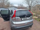 Honda CR-V 2011 года за 10 000 000 тг. в Караганда – фото 2