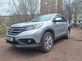 Honda CR-V 2011 года за 10 000 000 тг. в Караганда