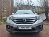 Honda CR-V 2011 года за 10 000 000 тг. в Караганда – фото 3