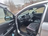 Honda CR-V 2011 года за 10 000 000 тг. в Караганда – фото 4