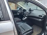 Honda CR-V 2011 года за 10 000 000 тг. в Караганда – фото 5
