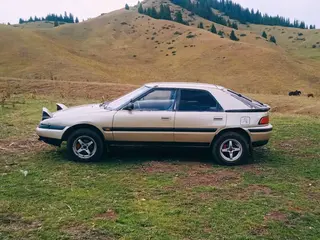 Mazda 323