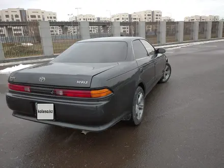 Toyota Mark II 1995 года за 2 900 000 тг. в Астана – фото 32