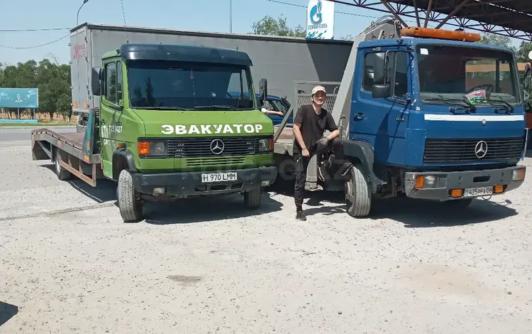 Услуги эвакуатора в Кордай