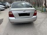 Toyota Corolla 2006 годаүшін2 500 000 тг. в Талдыкорган – фото 4