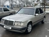 Mercedes-Benz E 200 1988 года за 1 500 000 тг. в Алматы – фото 3