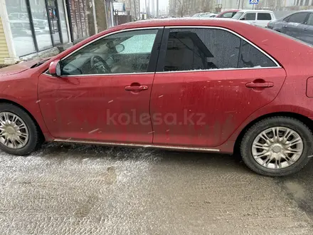 Toyota Camry 2012 года за 7 500 000 тг. в Атырау – фото 4