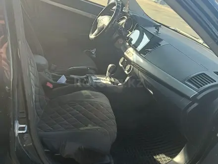 Mitsubishi Lancer 2013 года за 3 300 000 тг. в Алматы – фото 7