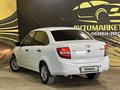 ВАЗ (Lada) Granta 2190 2019 годаүшін4 300 000 тг. в Актобе – фото 4