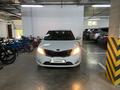 Kia Rio 2014 года за 5 500 000 тг. в Астана