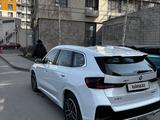 BMW iX1 2025 годаүшін15 500 000 тг. в Алматы – фото 5
