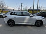 BMW iX1 2025 годаүшін15 500 000 тг. в Алматы – фото 3