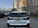 BMW iX1 2025 годаүшін15 500 000 тг. в Алматы – фото 4