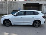 BMW iX1 2025 годаүшін15 500 000 тг. в Алматы – фото 2