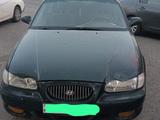 Hyundai Sonata 1997 годаүшін500 000 тг. в Астана