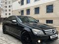 Mercedes-Benz C 230 2008 годаүшін5 000 000 тг. в Актау – фото 2