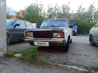 ВАЗ (Lada) 2107 2006 года за 650 000 тг. в Петропавловск