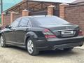 Mercedes-Benz S 500 2006 годаүшін8 000 000 тг. в Астана – фото 4