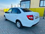 ВАЗ (Lada) Granta 2190 2024 года за 4 850 000 тг. в Уральск – фото 4