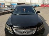 Toyota Camry 2014 года за 10 400 000 тг. в Алматы