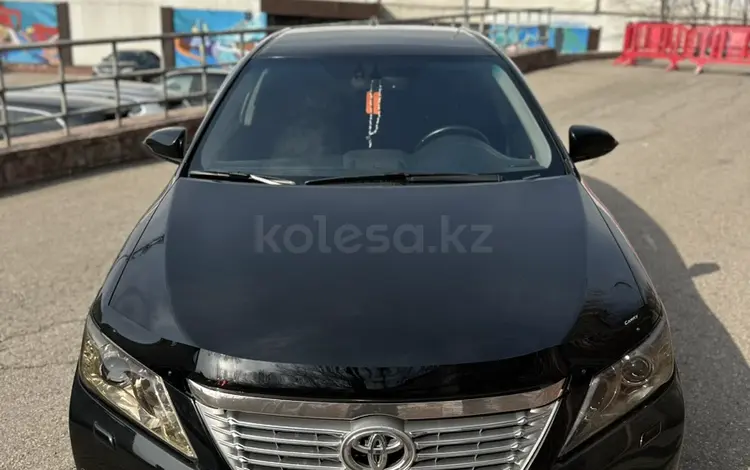 Toyota Camry 2014 года за 10 400 000 тг. в Алматы