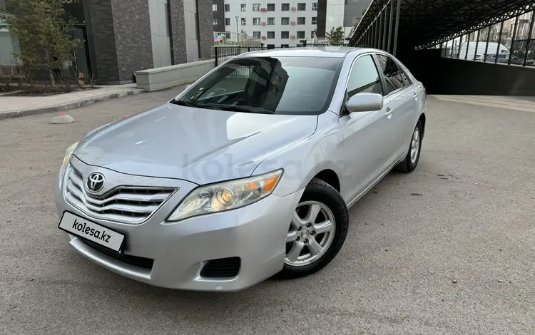 Toyota Camry 2011 годаfor6 450 000 тг. в Астана