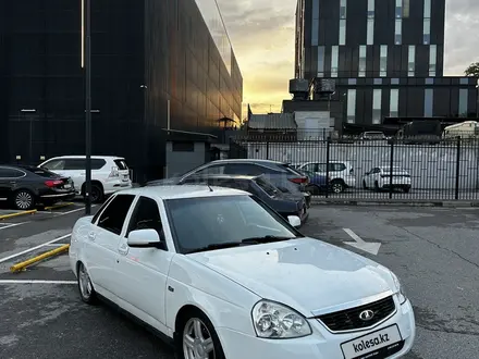 ВАЗ (Lada) Priora 2170 2013 года за 2 400 000 тг. в Шымкент – фото 10