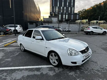 ВАЗ (Lada) Priora 2170 2013 года за 2 400 000 тг. в Шымкент – фото 11