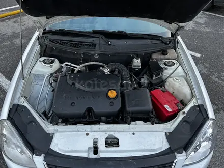 ВАЗ (Lada) Priora 2170 2013 года за 2 400 000 тг. в Шымкент – фото 16