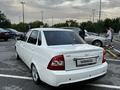 ВАЗ (Lada) Priora 2170 2013 года за 2 400 000 тг. в Шымкент – фото 17