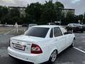 ВАЗ (Lada) Priora 2170 2013 года за 2 400 000 тг. в Шымкент – фото 18