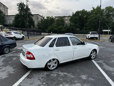 ВАЗ (Lada) Priora 2170 2013 года за 2 400 000 тг. в Шымкент – фото 19